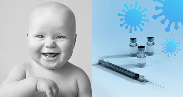 No Vaccine from Aborted Babies