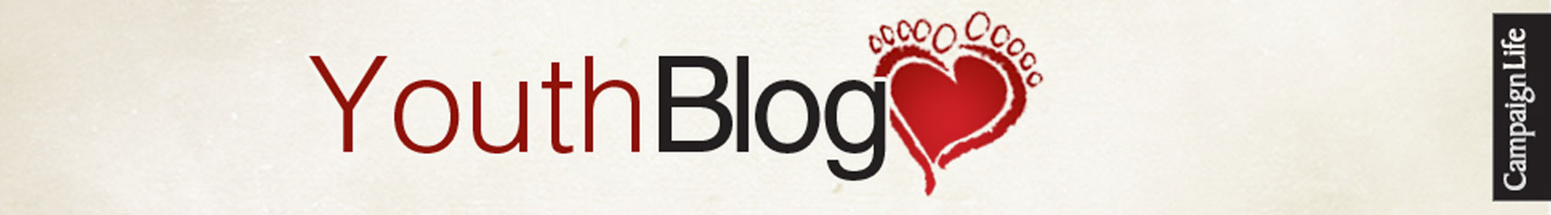 Youth Blog