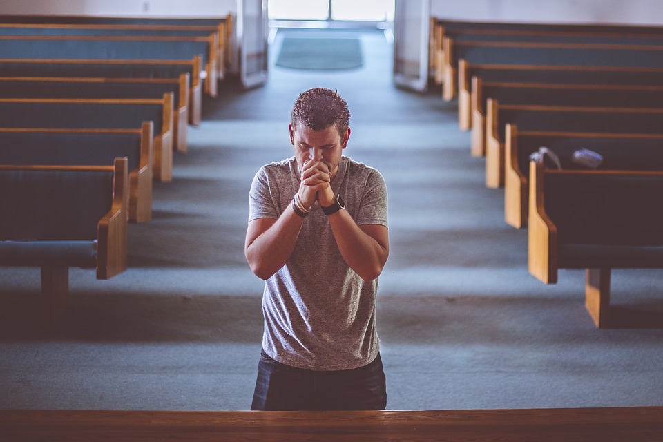 Many LGBT Want Help to Change