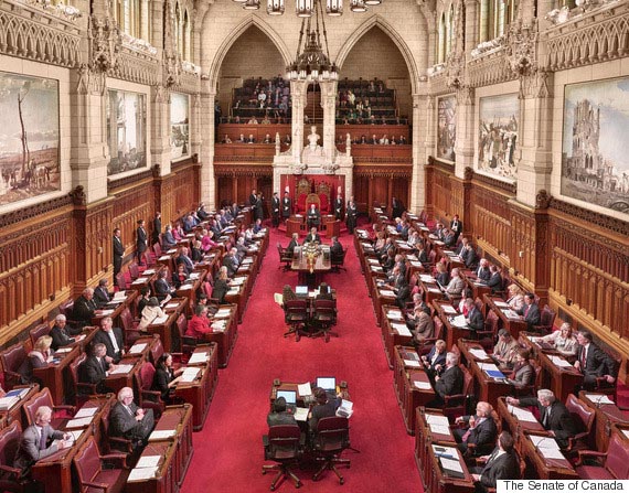 Senate of Canada