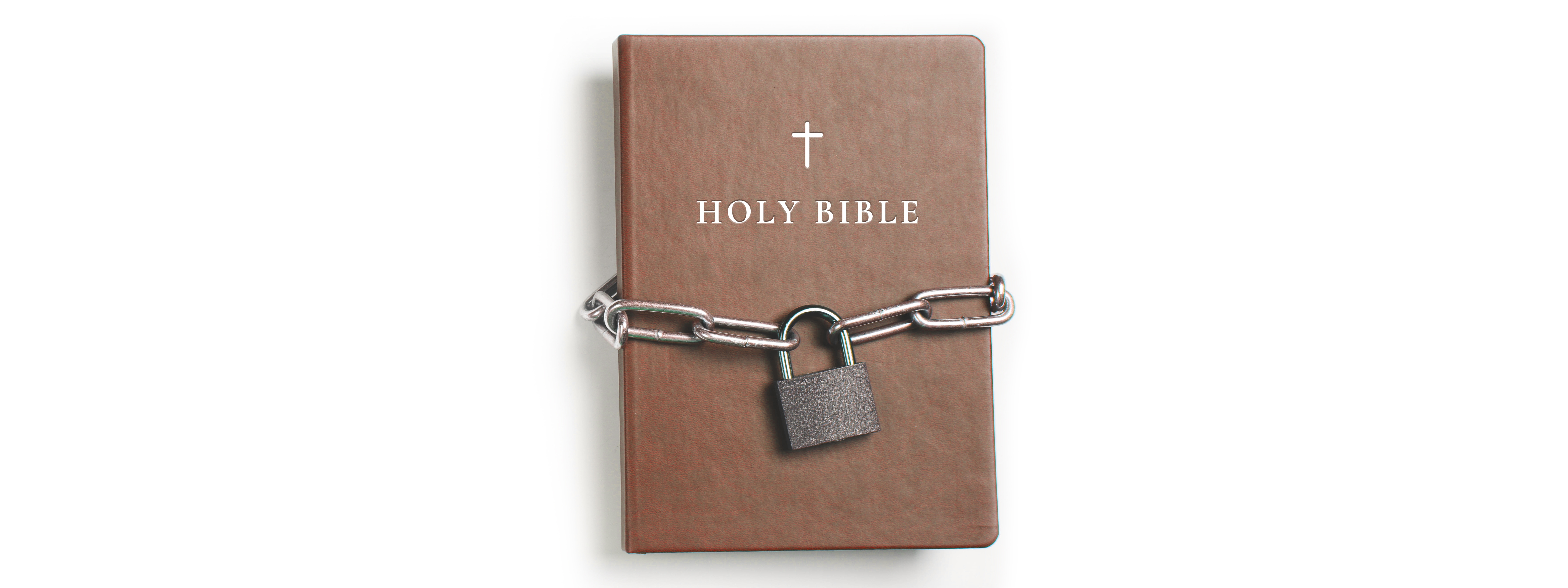 Chained Bible