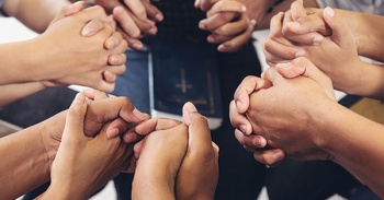 Archdiocese of Toronto Pray-In