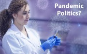 Premiers Playing Politics During Pandemic