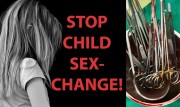 Canada Must Stop Child Sex-Change