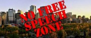 Bubble Zone Bylaw Coming to Calgary
