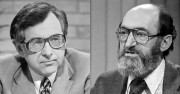 FLASHBACK: US ex-abortionist faces Canada’s ‘father of abortion’ in 1983 live TV showdown