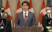 Parliament Must Revoke Trudeau’s Emergencies Powers