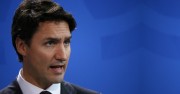 Trudeau gov’t stomps on pro-life petitioners begging him not to destroy pregnancy centres 