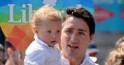 Trudeau Liberals refuse to condemn infanticide