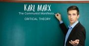 Activist teacher admits CRT derives from communism