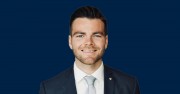 Gerrit Van Dorland: Disqualified by CPC for being pro-life