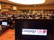 Canada's thirst for radical sex-ed, gender ideology derails vital global UN resolution on education