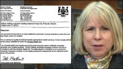 Clueless: Ontario's Health Minister Deb Matthews on abortion