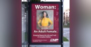 Canadian city doesn’t want residents to know what a 'woman' is