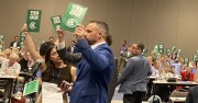 Major pro-family wins at Conservative Party Convention 