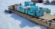 Helping mothers in Canada's Far North