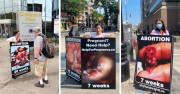 Tell Hamilton City Council not to censor images of pre-born children! 
