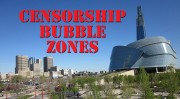 Censorship Zones Proposed for Manitoba