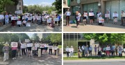 Attend a Pray-In on June 3