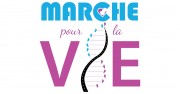 The March for Life in Quebec