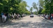 Walk Out/Pray-In on June 3