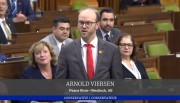 Stand With Arnold Viersen