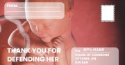 Trudeau’s Liberals are attacking pro-life MPs
