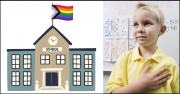 The Rainbow Mob Strikes Back …