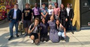 The Summer Students Trudeau Won’t Fund