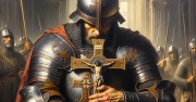 'He’s a defender of the Catholic faith'