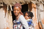 The Muskoka Initiative: helping every woman, every child?