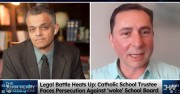MUST SEE VIDEO: Catholic martyr’s battle explained