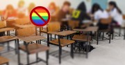 RED ALERT: LGBT activists are on the warpath