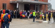 The LGBT mob pushes out Catholic ratepayers at WCDSB