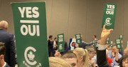 Want to help move Canada in a Godly direction?
