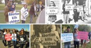 35 years of this pro-life witness in Canada