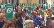 WANTED: Pro-lifers as voting delegates
