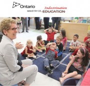 The many successes of Ontario’s unprecendented parental resistance