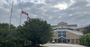 The DPCDSB is under pressure to change its flag policy again