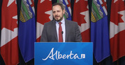 Alberta banned 'Pride' flags in every school