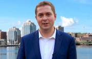 Andrew Scheer has pulled a Patrick Brown, instructing his MPs to shoot down grassroots policy resolutions in Halifax