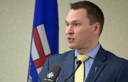 Alberta MLA Bilous Opposes Basic Human Rights