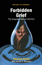 Forbidden Grief: The Unspoken Pain of Abortion