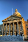 Alberta Legislature