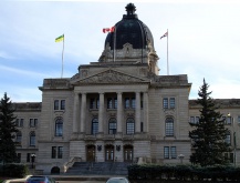 Saskatchewan Legislature