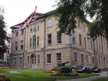 Nova Scotia Legislature