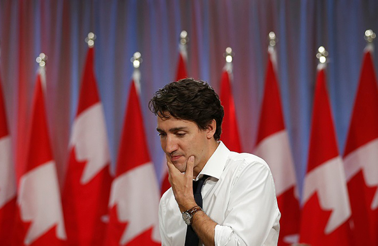 CLC President corrects PM Trudeau