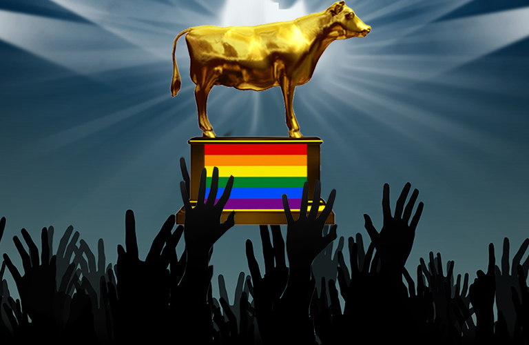 Report: TCDSB descends into heresy