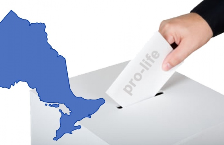Ontario General Election – What’s our strategy?