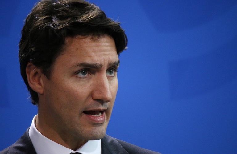 Trudeau gov’t stomps on pro-life petitioners begging him not to destroy pregnancy centres